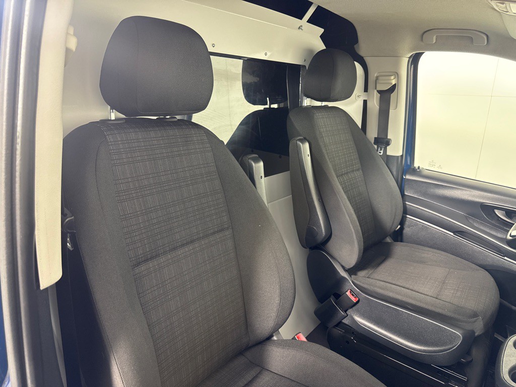 2018 Mercedes-Benz Metris Image 20