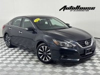 Image for 2016 Nissan Altima 2.5 SL ID: 6908459