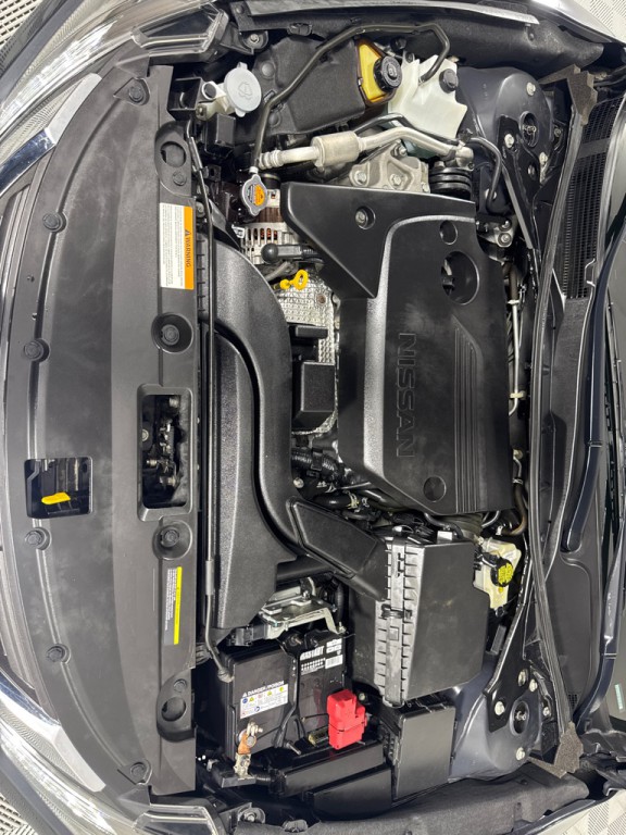 2016 Nissan Altima Image 29