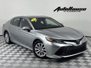 Image for 2019 Toyota Camry LE ID: 6908946