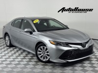 Image for 2019 Toyota Camry LE ID: 6908946