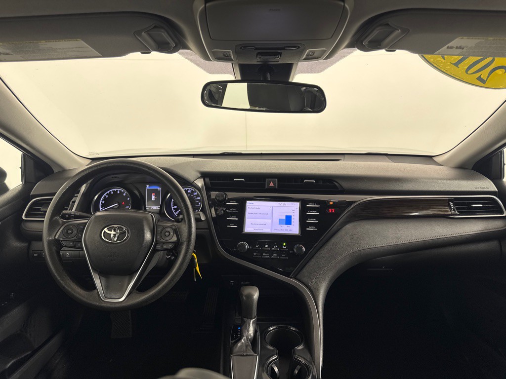 2019 Toyota Camry Image 27