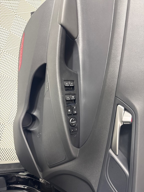 2021 Hyundai Tucson Image 8
