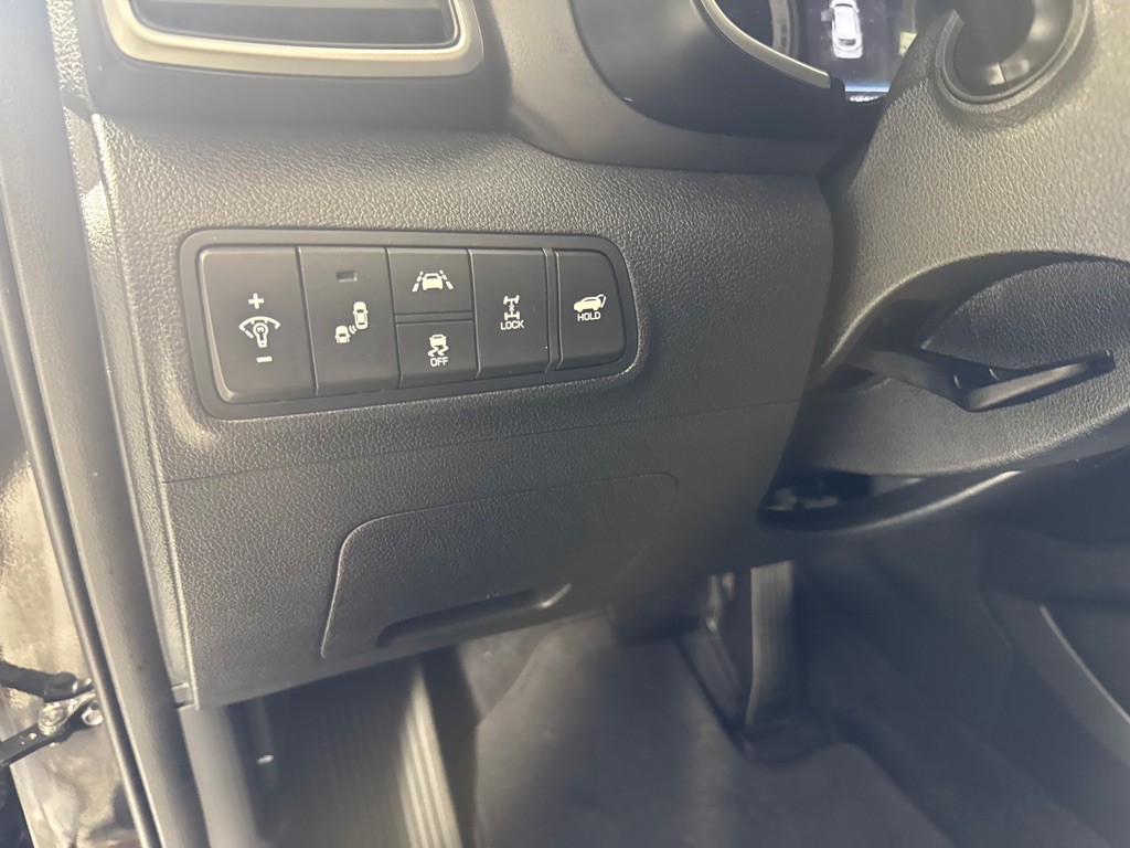 2021 Hyundai Tucson Image 12