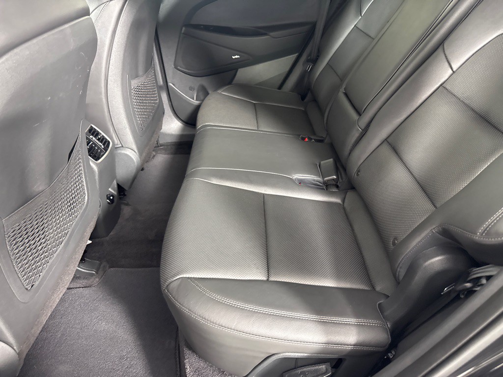 2021 Hyundai Tucson Image 18