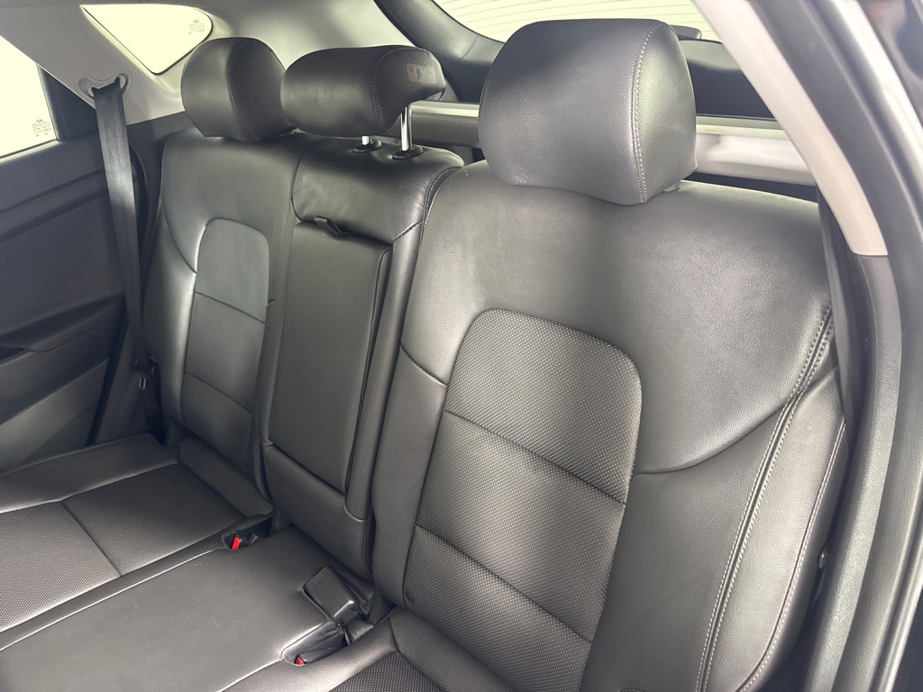 2021 Hyundai Tucson Image 19