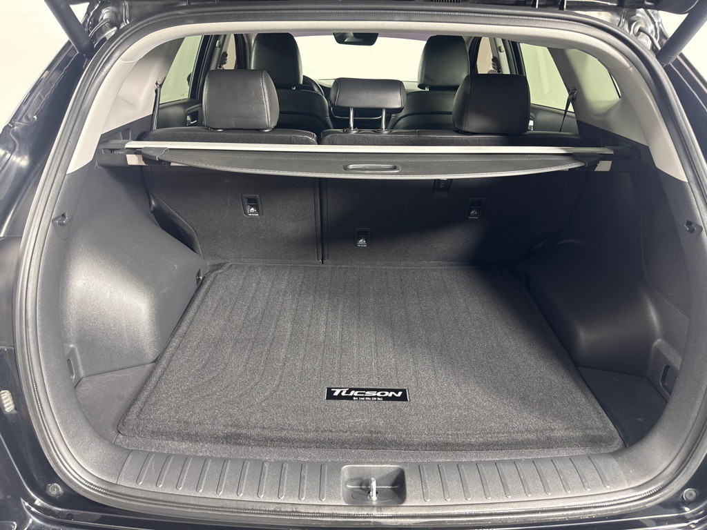 2021 Hyundai Tucson Image 20