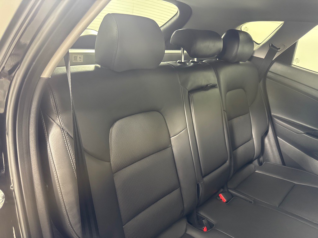 2021 Hyundai Tucson Image 22