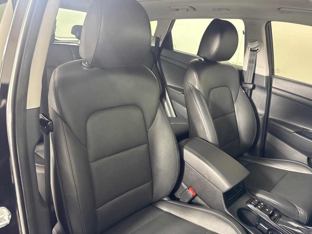 2021 Hyundai Tucson Image 24