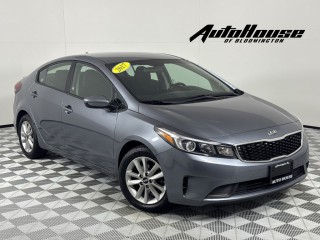 Image for 2017 Kia Forte LX ID: 6911658