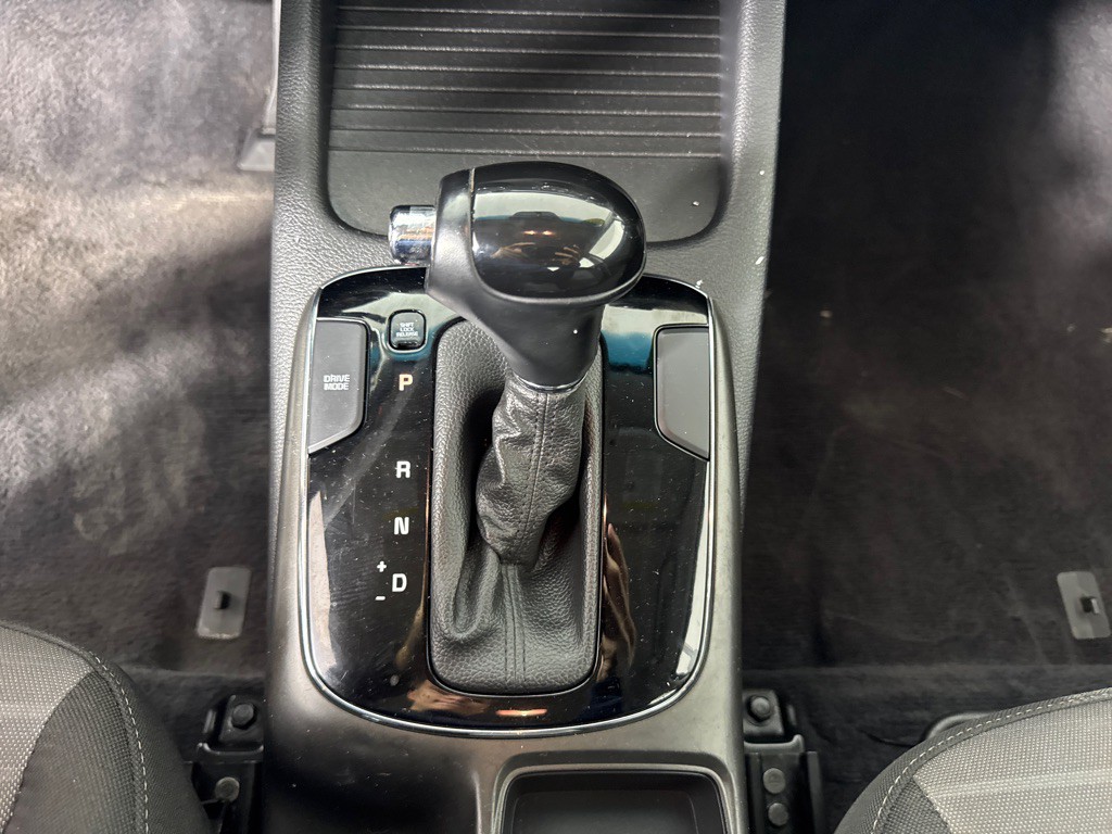 2017 Kia Forte Image 18
