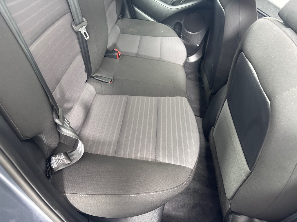 2017 Kia Forte Image 21