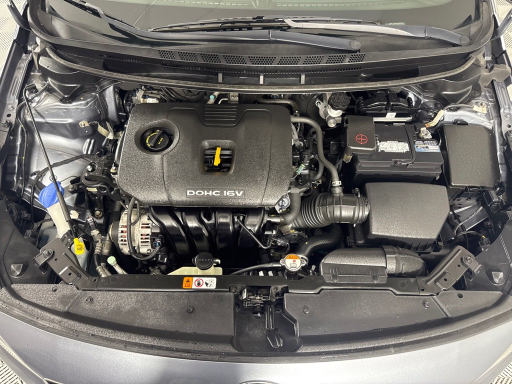 2017 Kia Forte Image 26