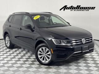 Image for 2019 Volkswagen Tiguan S ID: 6912968