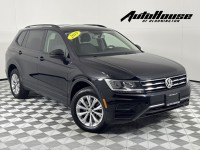 Image for 2019 Volkswagen Tiguan S ID: 6912968
