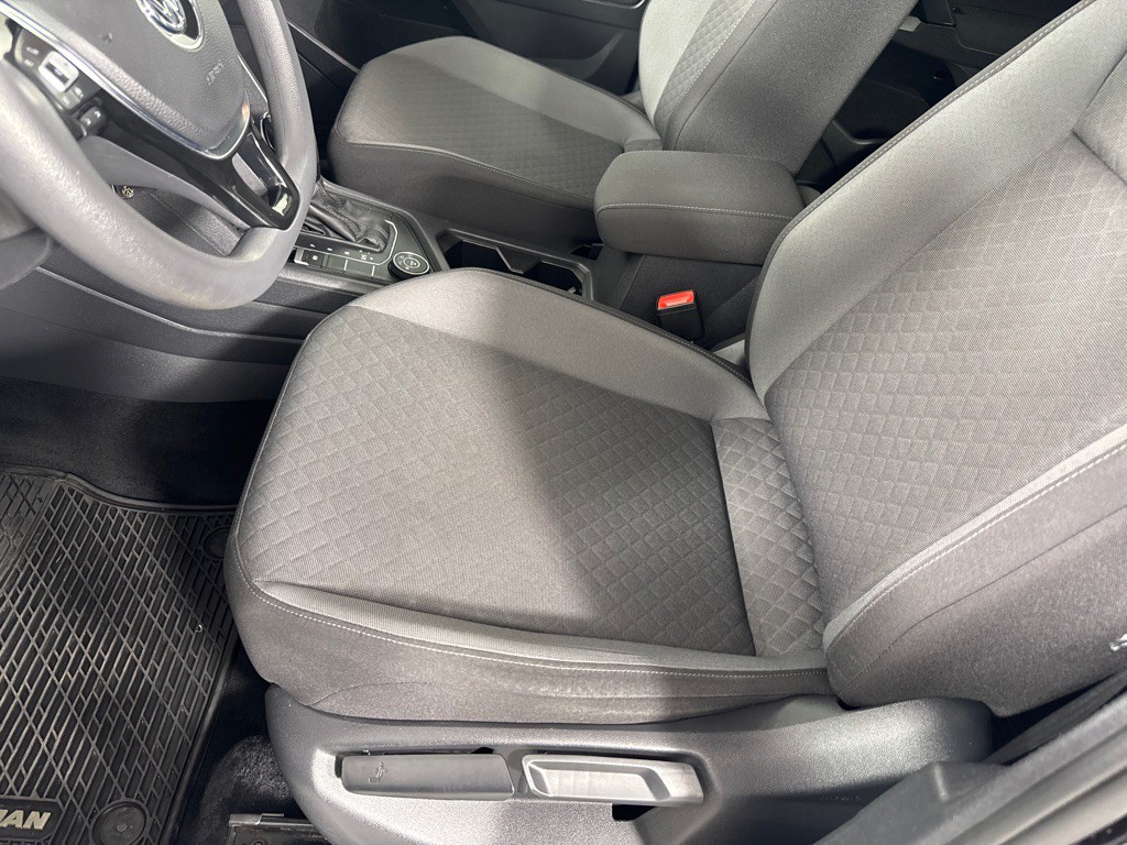 2019 Volkswagen Tiguan Image 14