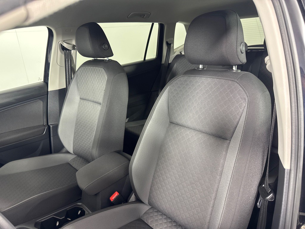 2019 Volkswagen Tiguan Image 15