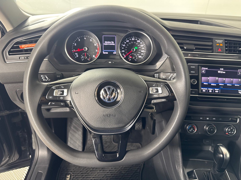 2019 Volkswagen Tiguan Image 17