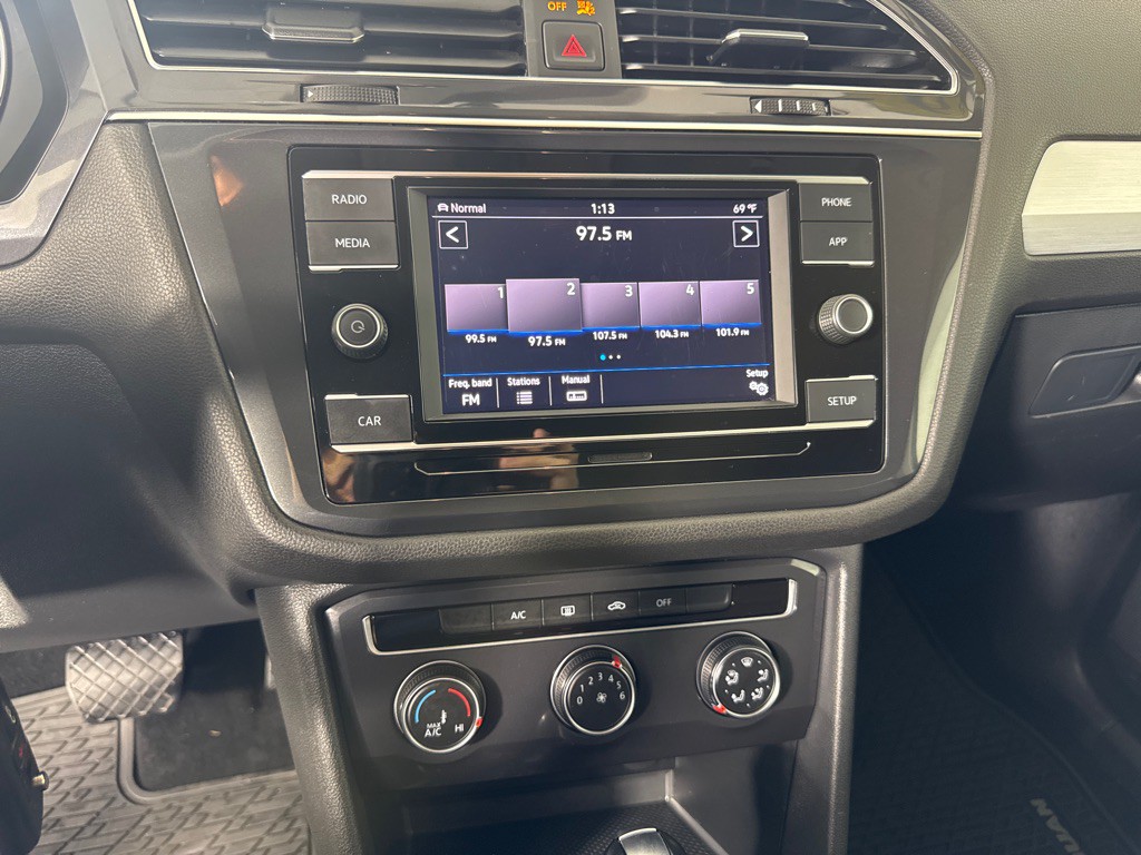 2019 Volkswagen Tiguan Image 18