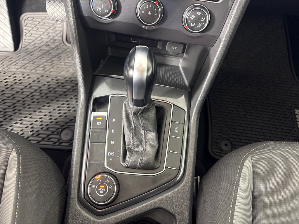 2019 Volkswagen Tiguan Image 20