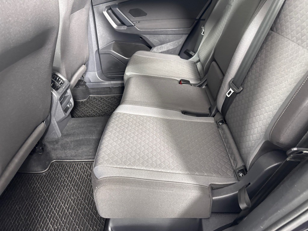 2019 Volkswagen Tiguan Image 21