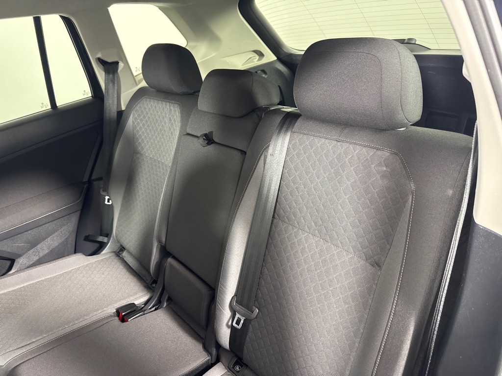 2019 Volkswagen Tiguan Image 22