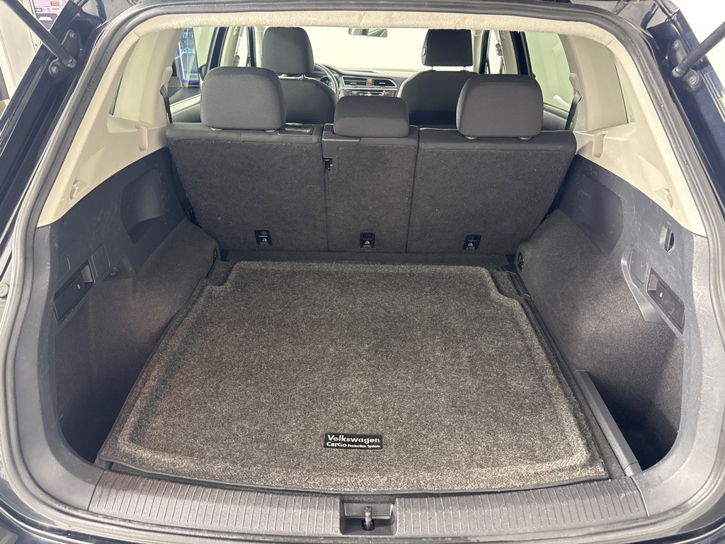 2019 Volkswagen Tiguan Image 23