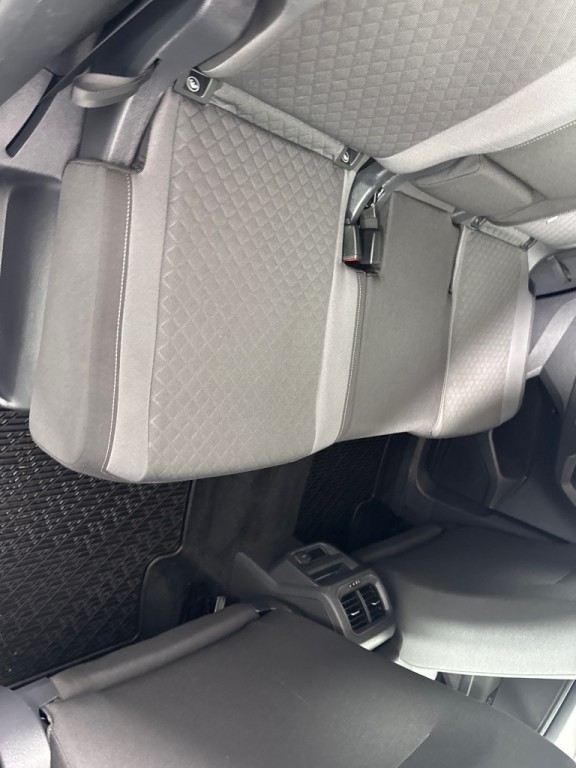 2019 Volkswagen Tiguan Image 24