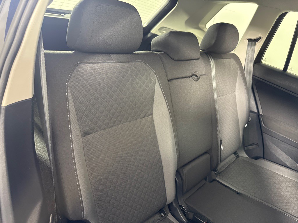 2019 Volkswagen Tiguan Image 25