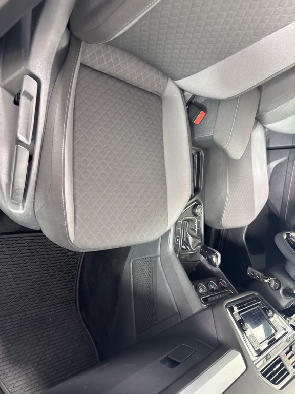 2019 Volkswagen Tiguan Image 26