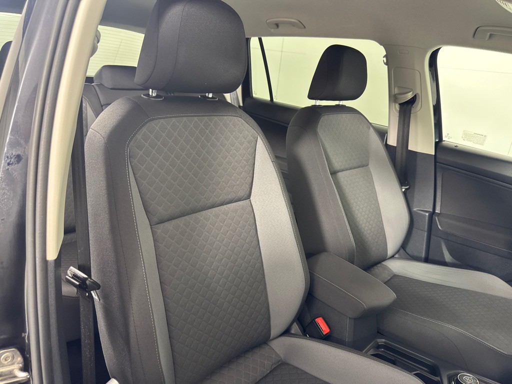 2019 Volkswagen Tiguan Image 27