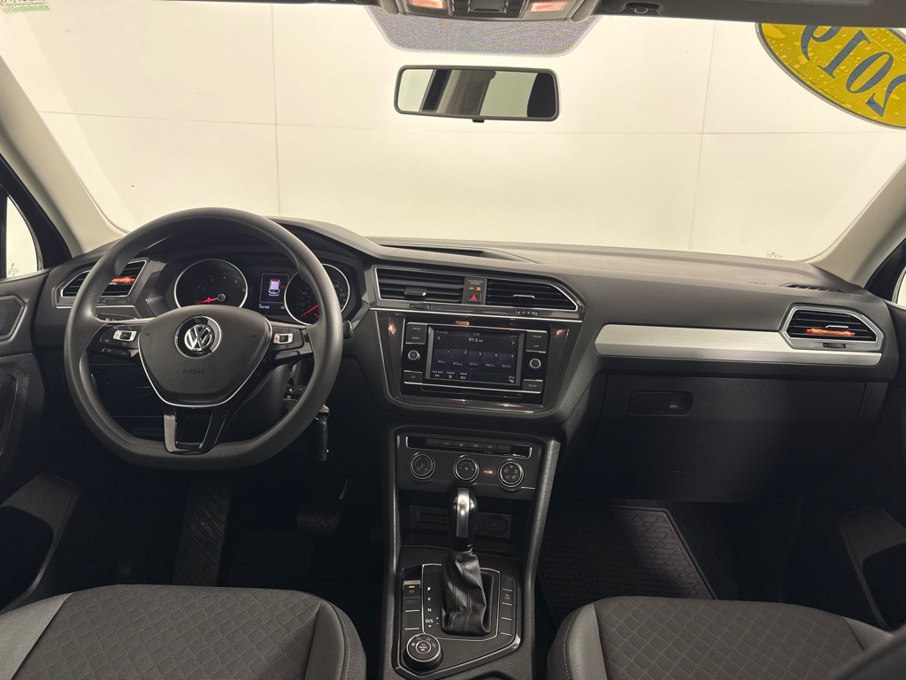 2019 Volkswagen Tiguan Image 28