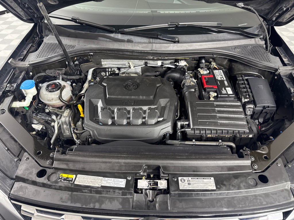 2019 Volkswagen Tiguan Image 29