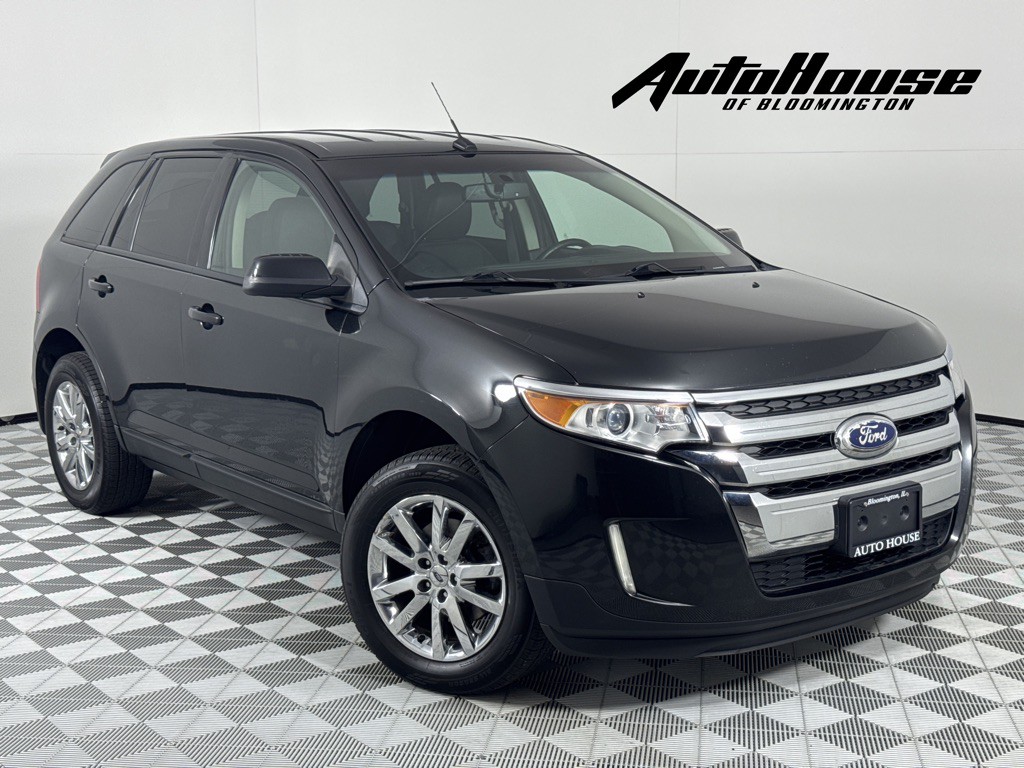 2014 Ford Edge Image 1