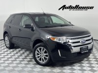 Image for 2014 Ford Edge SEL ID: 6913639