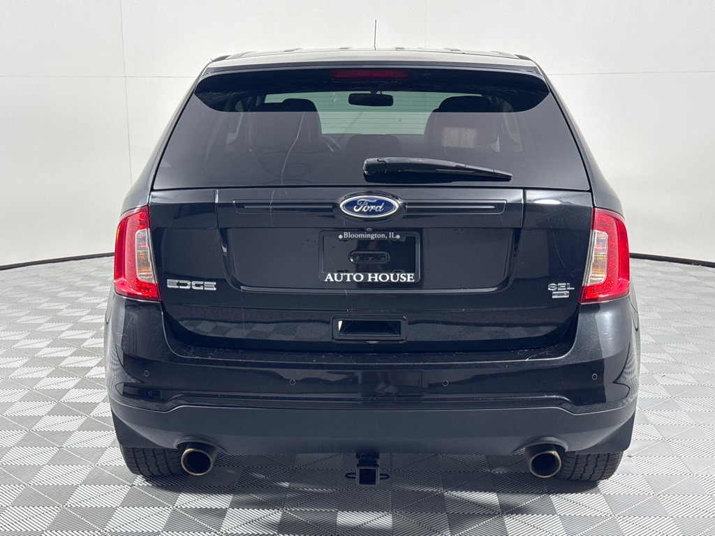 2014 Ford Edge Image 5