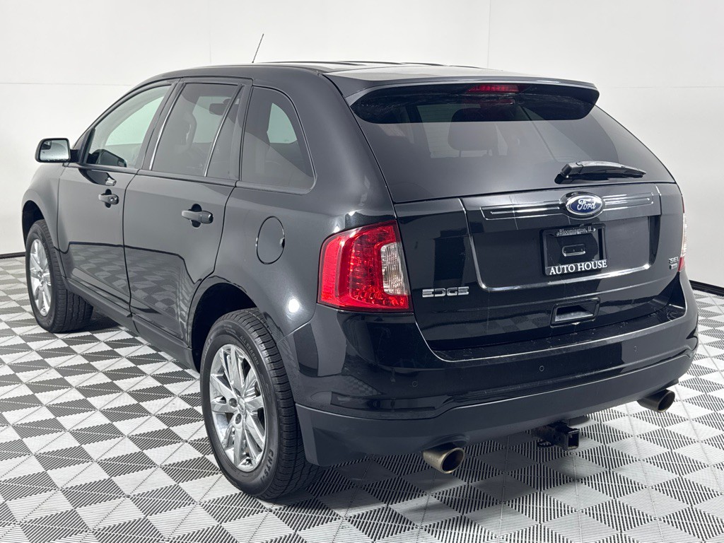 2014 Ford Edge Image 6