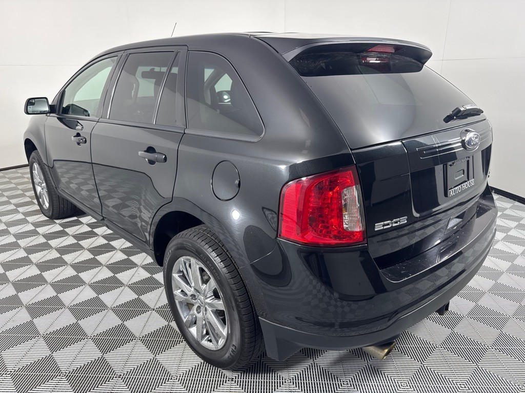 2014 Ford Edge Image 7