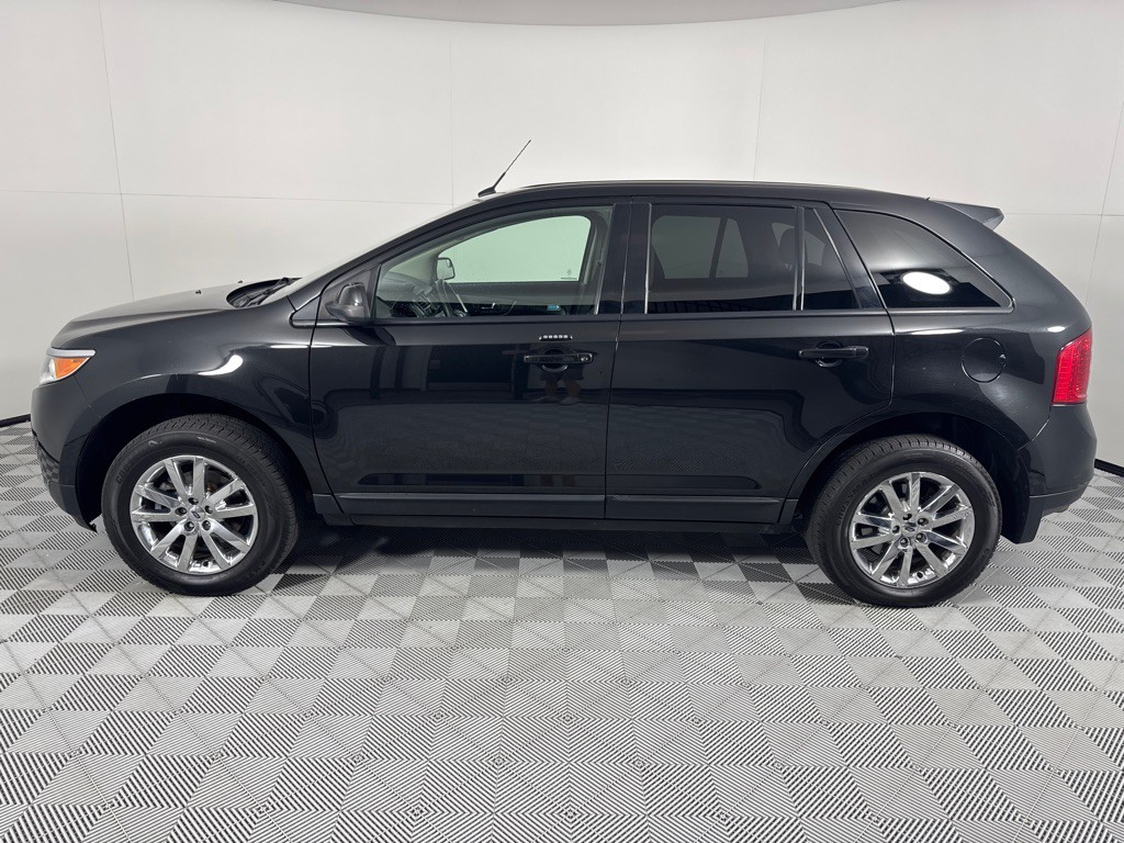 2014 Ford Edge Image 8