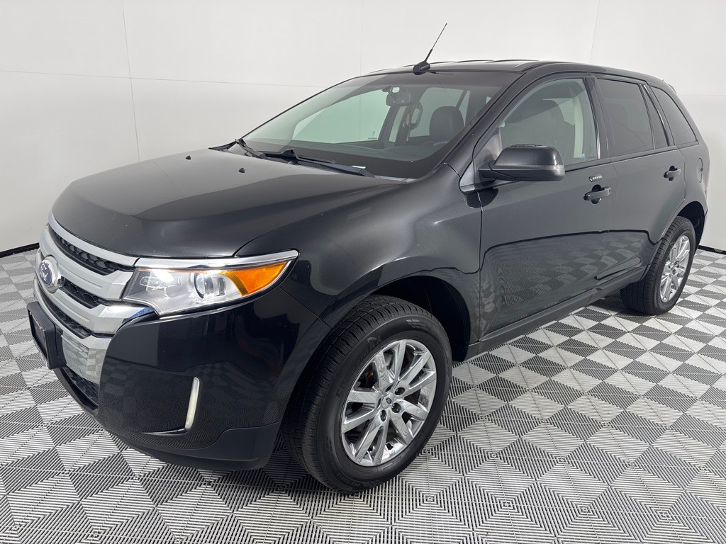 2014 Ford Edge Image 9