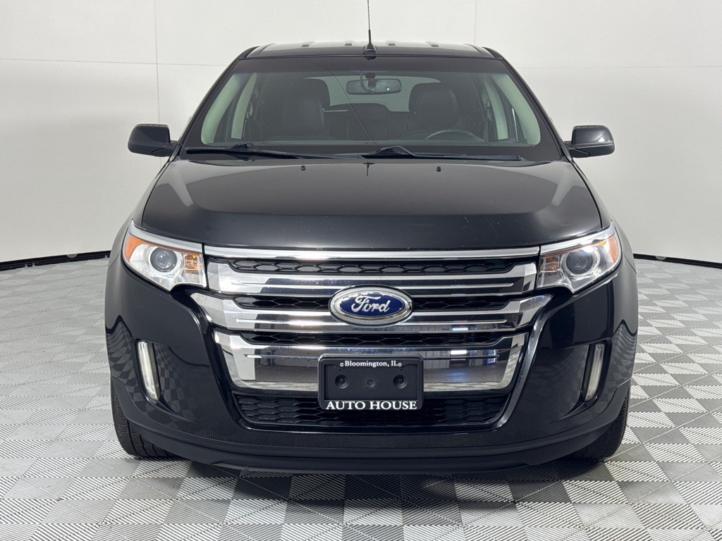 2014 Ford Edge Image 11