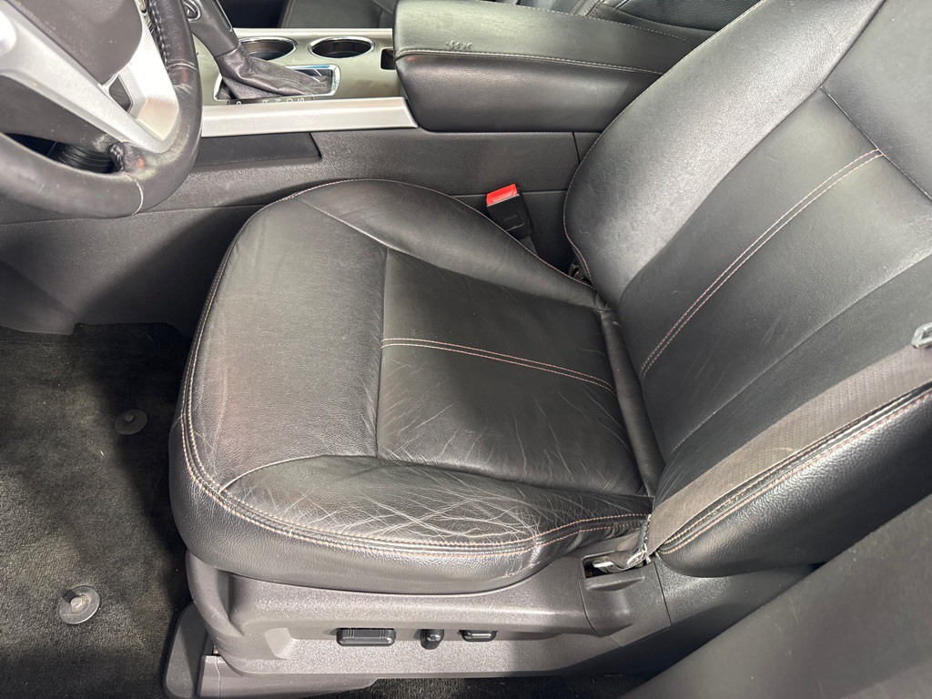 2014 Ford Edge Image 13