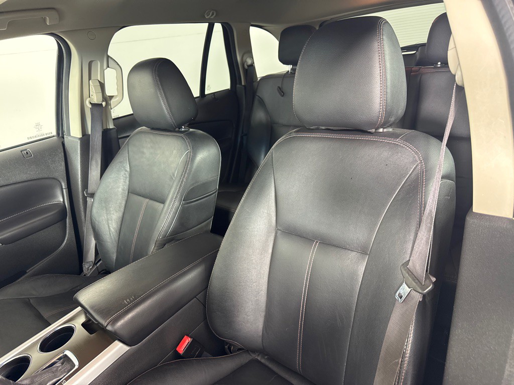 2014 Ford Edge Image 14