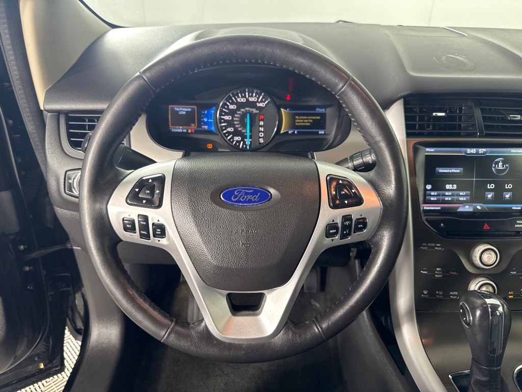 2014 Ford Edge Image 16