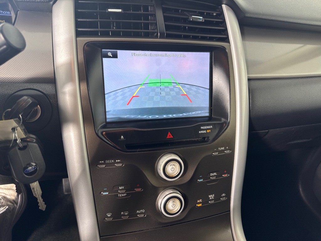 2014 Ford Edge Image 18