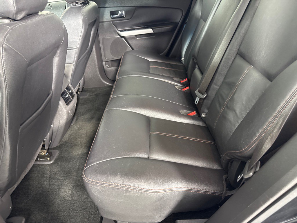 2014 Ford Edge Image 20