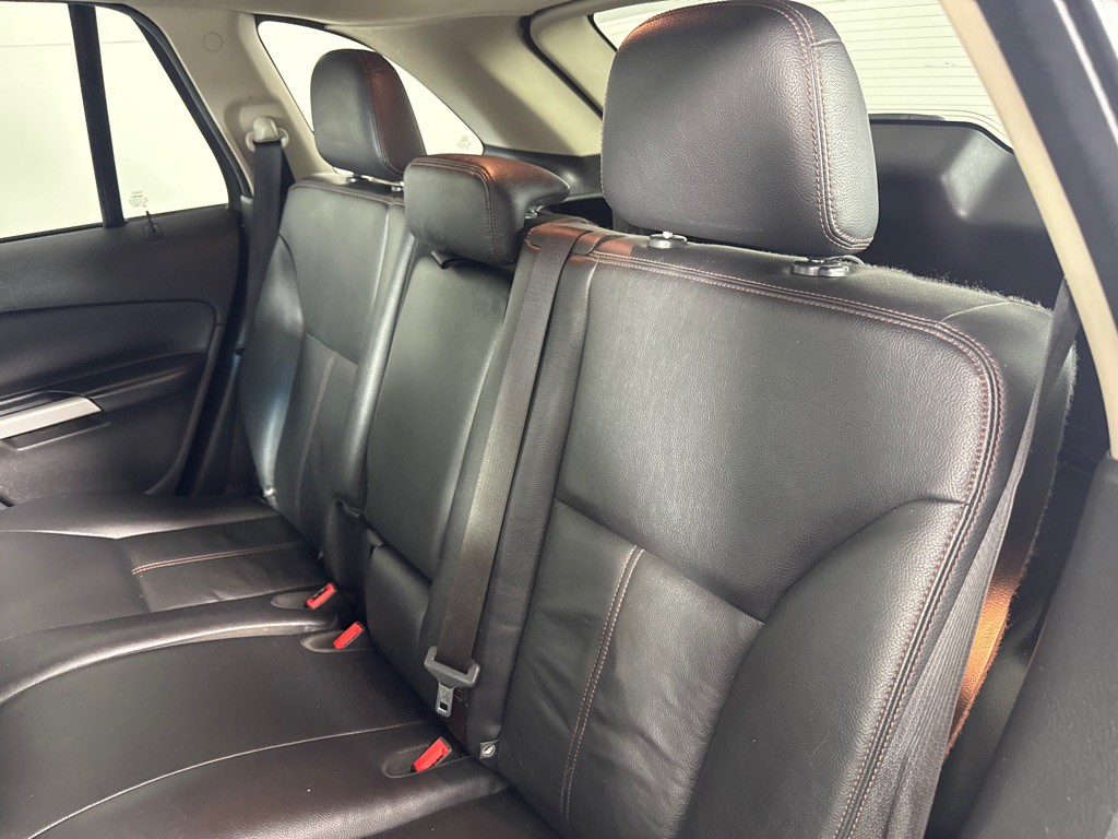 2014 Ford Edge Image 21