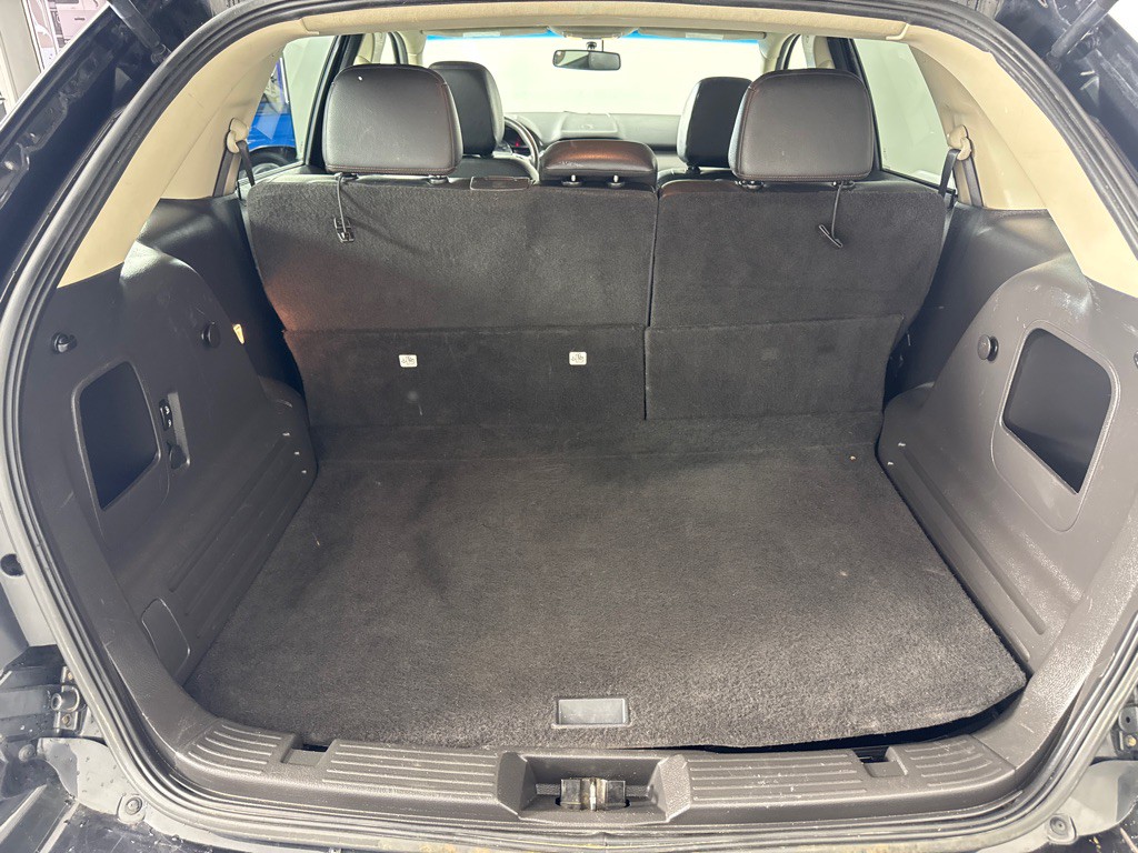 2014 Ford Edge Image 22