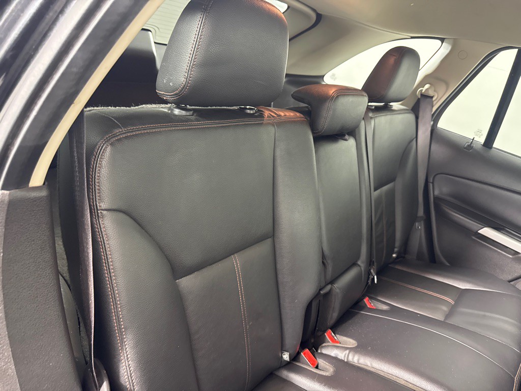 2014 Ford Edge Image 24