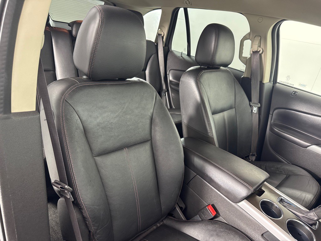 2014 Ford Edge Image 25